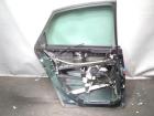 Audi A6 C5 4B Tür hinten links Limo LZ6G Irischgrün Metallic BJ2001 Audi A6 C5 4B Tür hinten links Limo LZ6G Irischgrün Metallic BJ2001