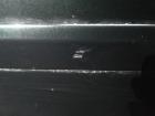 Audi A6 C5 4B Tür hinten links Limo LZ6G Irischgrün Metallic BJ2001 Audi A6 C5 4B Tür hinten links Limo LZ6G Irischgrün Metallic BJ2001