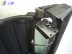 Audi TT Roadster 8N Verdeck mit Gestänge Stoff schwarz BJ2001 Audi TT Roadster 8N Verdeck mit Gestänge Stoff schwarz BJ2001