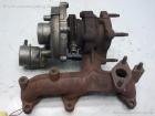 Audi A2 8Z Turbolader 045253019B 426674 GARRETT 1.4TDI 55kw BHC BJ2002 Audi A2 8Z Turbolader 045253019B 426674 GARRETT 1.4TDI 55kw BHC BJ2002
