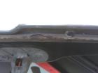 Mercedes Benz S Klasse W116 280SE original Heckklappe gelb BJ1975