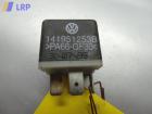 Audi A3 8L Relais Nebelscheinwerfer 141951253B PA66GF30 Bitrun BJ1998 Audi A3 8L Relais Nebelscheinwerfer 141951253B PA66GF30 Bitrun BJ1998