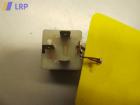 Audi A3 8L Relais Nebelscheinwerfer 141951253B PA66GF30 Bitrun BJ1998 Audi A3 8L Relais Nebelscheinwerfer 141951253B PA66GF30 Bitrun BJ1998