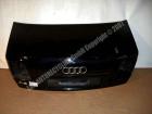 Audi A8 4E Heckklappe LY9B Brillantschwarz BJ2003 Audi A8 4E Heckklappe LY9B Brillantschwarz BJ2003