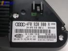 Audi A6 4F Baujahr 2004 Kombiinstrument Tacho 4F0920900R erst 14km Laufleistung Audi A6 4F Baujahr 2004 Kombiinstrument Tacho 4F0920900R erst 14km Laufleistung