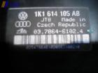 Audi A3 8P Bremskraftverstärker 1K161415AB ATE 2.0FSI 110kW AXW BJ2002