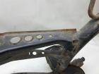 Audi A3 8P Hilfsrahmen Hinterachse 1K0500047DM 2.0FSI 147kw 2WD BJ2002