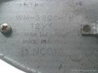 Mitsubishi Space Wagon 1 D00 original Heckwischermotor WM32081S MITSUBA BJ1991 Mitsubishi Space Wagon 1 D00 original Heckwischermotor WM32081S MITSUBA BJ1991