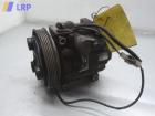 Mazda MX3 Klimakompressor 1.8 V6 98kw K819 ABS BJ1993 Mazda MX3 Klimakompressor 1.8 V6 98kw K819 ABS BJ1993