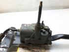 Nissan Sunny N14 original Wischermotor Scheinwerfer rechts BJ1993