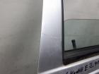 Opel Kadett E original Tür hinten links silber Limousine BJ1991