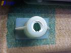 VW T5 Caravelle Verkleidung Seitenwand Seitenteil hinten rechts 7H9868716A BJ2003