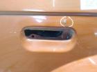 Opel Kadett D Tür hinten links BJ1982 5-türig