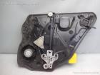 VW Polo 9N1 original Fensterheber 6Q0839751 hinten links elektrisch BJ2003 VW Polo 9N1 original Fensterheber 6Q0839751 hinten links elektrisch BJ2003