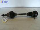 VW Jetta 1K2 BJ2005 Gelenkwelle Antriebswelle links 1K0407271BN 2.0TDI 103kw VW Jetta 1K2 BJ2005 Gelenkwelle Antriebswelle links 1K0407271BN 2.0TDI 103kw