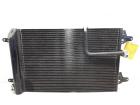 VW Sharan 7M original Klimakondensator 7M3820411C BEHR BJ2004 1.9TDI 96kw ASZ