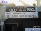 Audi A3 8P original Fensterhebermotor vorn rechts 8P0959802E Bj.2005 Audi A3 8P original Fensterhebermotor vorn rechts 8P0959802E Bj.2005