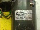 Fiat Croma 154 original Heckwischermotor TGE418A BJ1991 Fiat Croma 154 original Heckwischermotor TGE418A BJ1991