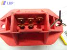 Audi A8 D2 4D Vorwiderstand Gebläse Heizgebläse 4A0959127B BJ1994