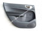 Peugeot 307 SW Innenverkleidung Tür hinten links BJ2003