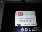 Kia Clarus original Heizungsregulierung Klimabedienteil 0K9AB61190 HCC BJ1997 Kia Clarus original Heizungsregulierung Klimabedienteil 0K9AB61190 HCC BJ1997
