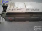VW Golf 3 Tacho Kombiinstrument 1H0919860T 6160633142 MOTOMETER BJ1995