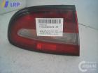 Mitsubishi Galant E50 Rückleuchte Schlussleuchte links rot weiß BJ1994