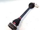 Audi 80 B3 original Antriebswelle Gelenkwelle vorn links 2.0 83kw 3A BJ1990