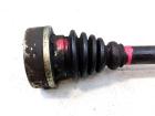 Audi 80 B3 original Antriebswelle Gelenkwelle vorn links 2.0 83kw 3A BJ1990