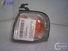 Suzuki Baleno 1 EG Kombi Blinker Blinkleuchte vorn links XACTA weiß BJ1997
