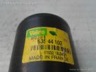 Citroen Saxo Wischermotor vorn 53544102 VALEO ohne Wischergestänge BJ2001