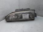 Hyundai S Coupe SLC Scheinwerfer links mit Leuchtweitenregulierung BJ1995 Hyundai S Coupe SLC Scheinwerfer links mit Leuchtweitenregulierung BJ1995