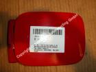 VW Polo 6KV original Tankklappe Tankdeckel rot BJ1999 VW Polo 6KV original Tankklappe Tankdeckel rot BJ1999