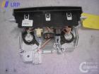 Mazda Premacy original Heizungsregulierung Klimabedienteil BJ2001