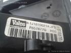 VW Golf 4 Heizungsgebläse mit Klima F657877G BJ1999 VW Golf 4 Heizungsgebläse mit Klima F657877G BJ1999