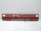 Hyundai Santamo original Blende Heckklappe zwischen Rückleuchten BJ1999 Hyundai Santamo original Blende Heckklappe zwischen Rückleuchten BJ1999