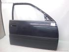 Opel Senator B Tür vorn rechts Beifahrertür schwarzmetallic Rohbau BJ1992