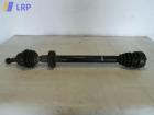 VW Polo 6KV Variant original Antriebswelle Gelenkwelle vorn rechts 1.4 44kw AKV