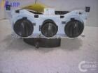 Fiat Punto 188 Heizungsregulierung ohne Klima ohne Blende BJ2002 Fiat Punto 188 Heizungsregulierung ohne Klima ohne Blende BJ2002