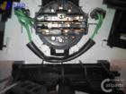 Hyundai Getz TB Heizungsbetätigung Heizungsregulierung BJ2003 Hyundai Getz TB Heizungsbetätigung Heizungsregulierung BJ2003