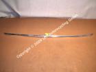 Audi A6 C6 Avant Dachreling links Chrom BJ2006 Audi A6 C6 Avant Dachreling links Chrom BJ2006
