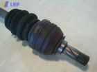 Opel Vectra B original Antriebswelle Gelenkwelle vorn links 1.6 74kw BJ1997