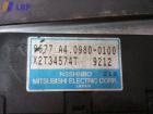 Honda Logo original ABS Block Hydroaggregat AC051192381 BJ1999 Honda Logo original ABS Block Hydroaggregat AC051192381 BJ1999