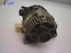 Peugeot 206 Lichtmaschine Generator 9623727180 2541969A VALEO BJ1999