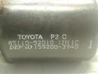 Toyota Yaris P1 original Wischermotor vorn 8511052010 15982003940 DENSO BJ1999