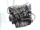 Ford Fiesta GFJ Motor RTG 1.8D 44kw BJ1995