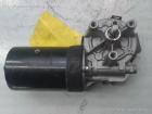 BMW E46 original Wischermotor vorn 67638362155 0390241355 BOSCH BJ1998