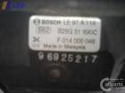 Mazda Premacy original Nebelscheinwerfer links BJ2000 Mazda Premacy original Nebelscheinwerfer links BJ2000