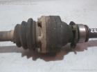 Fiat Multipla 186 Antriebswelle Gelenkwelle vorn rechts 1.9JTD 77kw ABS BJ1999