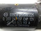 VW Golf 4 original Wischermotor vorn 1J1955113A 0390241137 BOSCH BJ1998 VW Golf 4 original Wischermotor vorn 1J1955113A 0390241137 BOSCH BJ1998